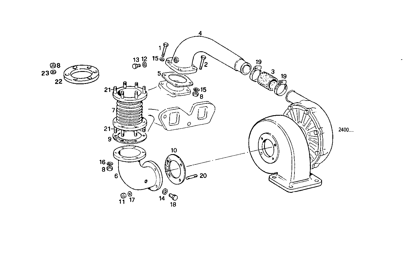 Iveco/FPT SUPERCHARGING LINES