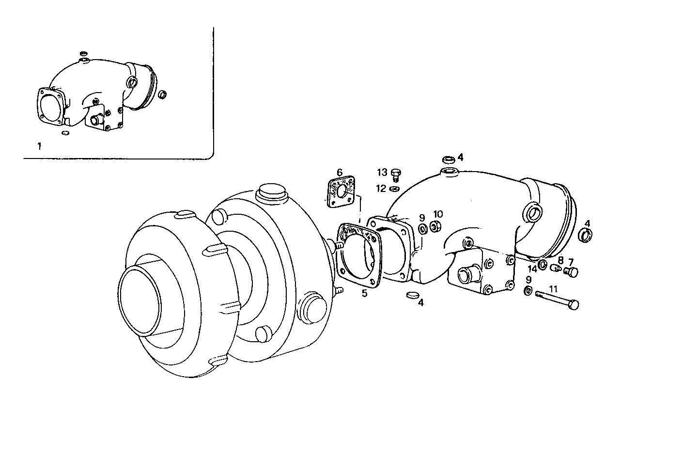 Iveco/FPT SUPERCHARGING LINES