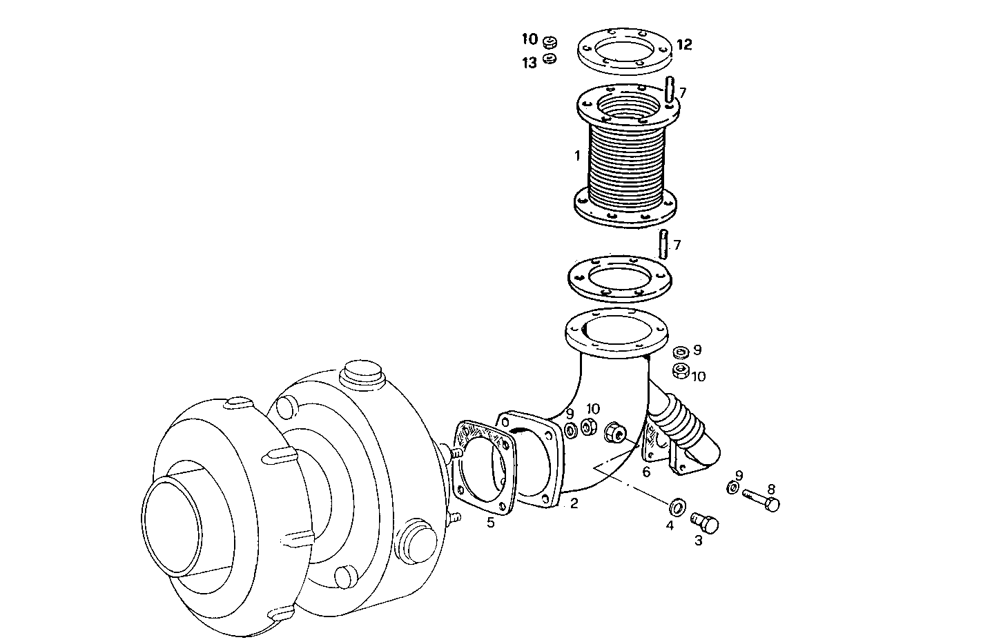 Iveco/FPT SUPERCHARGING LINES