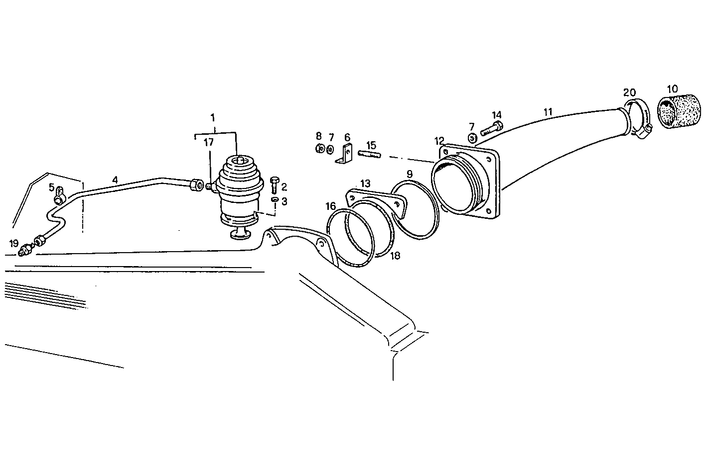 Iveco/FPT SUPERCHARGING LINES