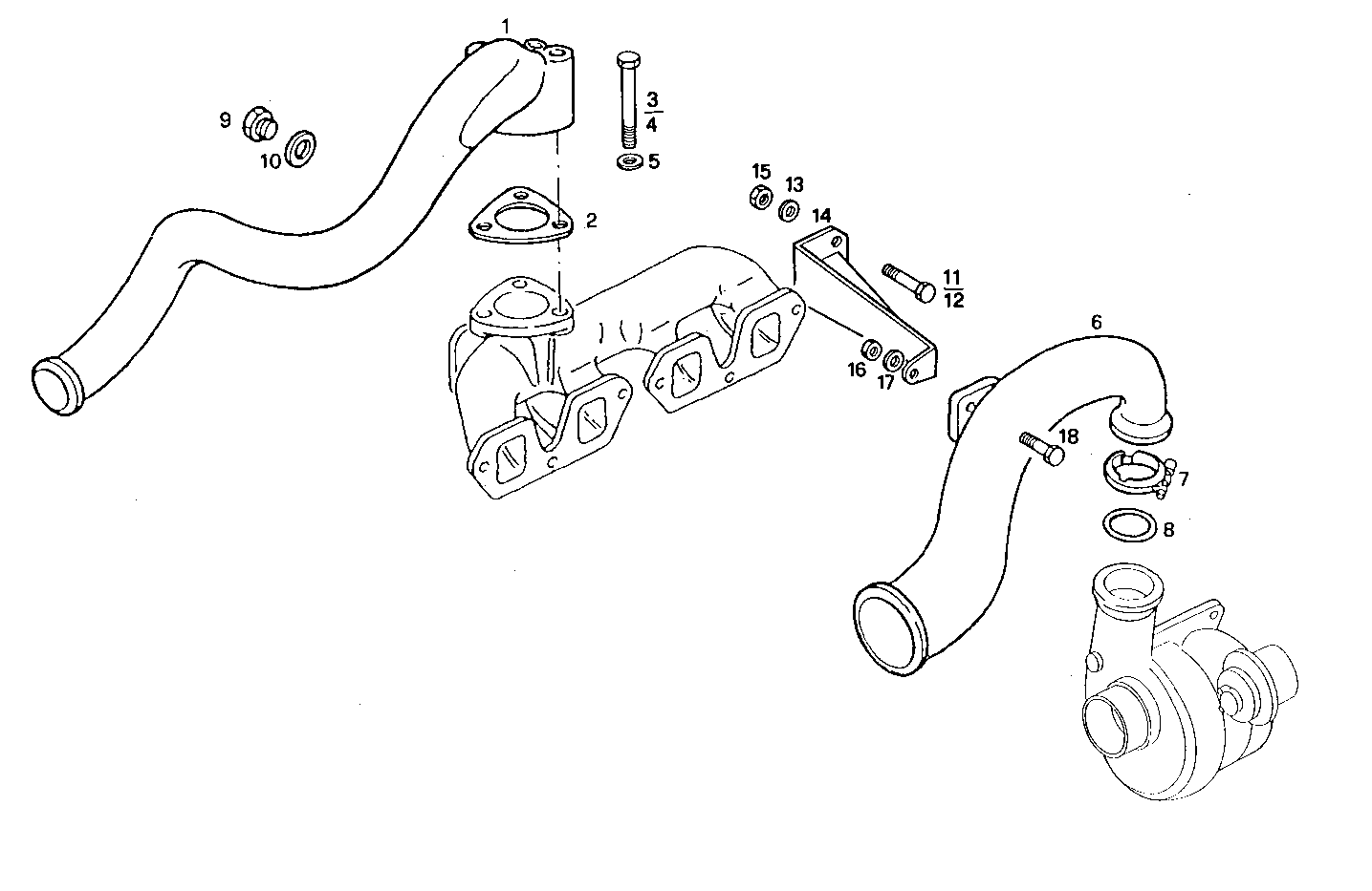 Iveco/FPT SUPERCHARGING LINES