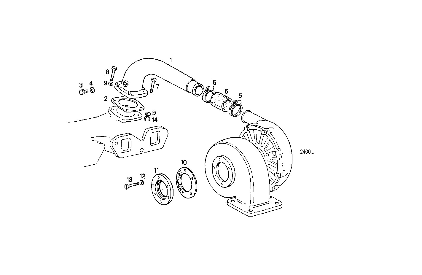 Iveco/FPT SUPERCHARGING LINES