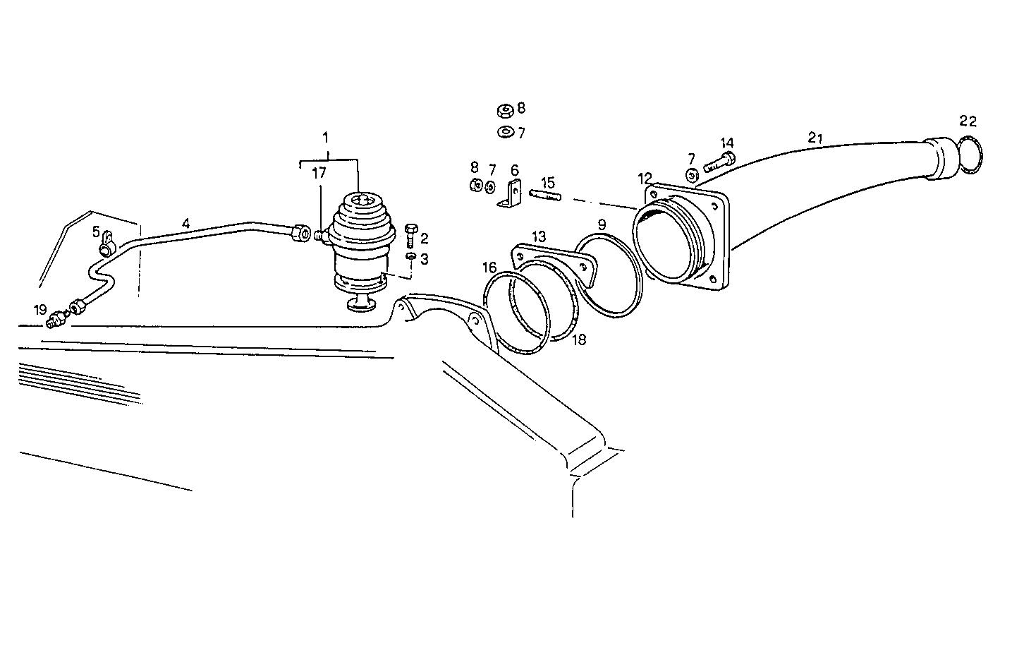 Iveco/FPT SUPERCHARGING LINES