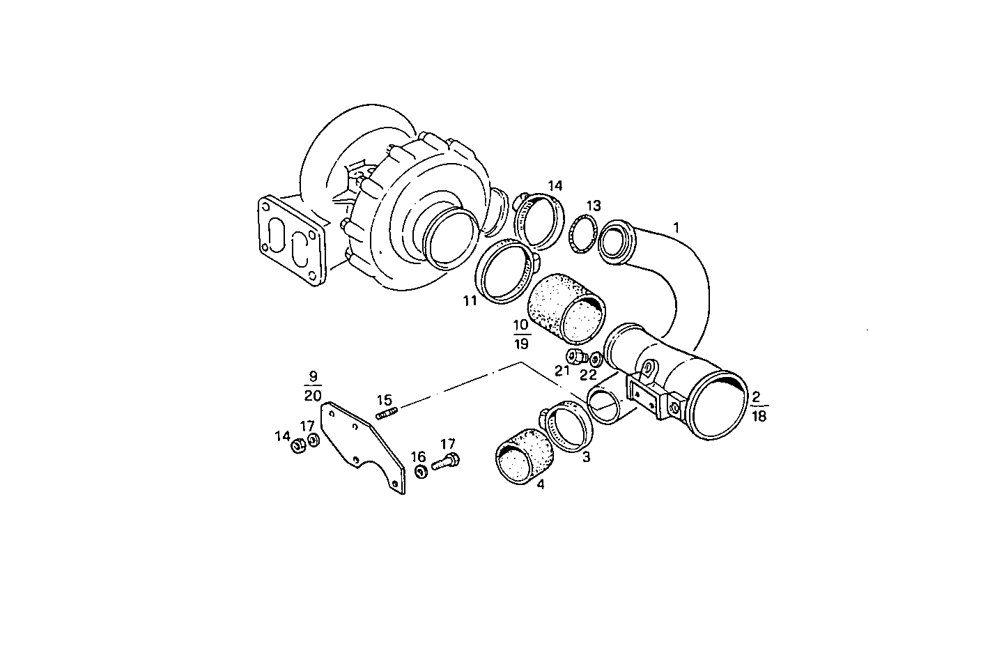 Iveco/FPT SUPERCHARGING LINES