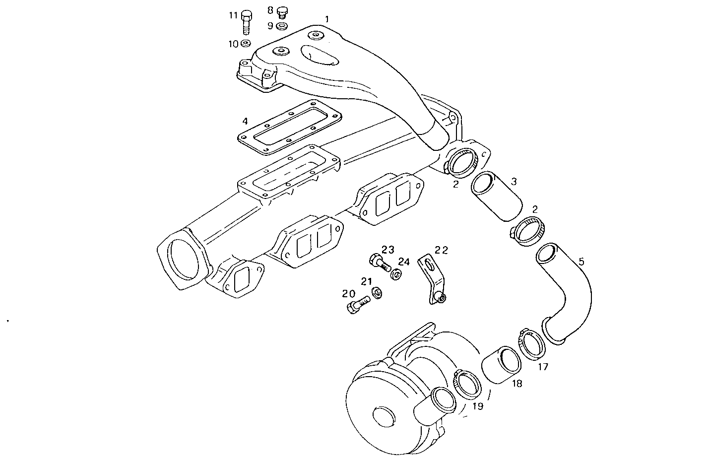 Iveco/FPT SUPERCHARGING LINES