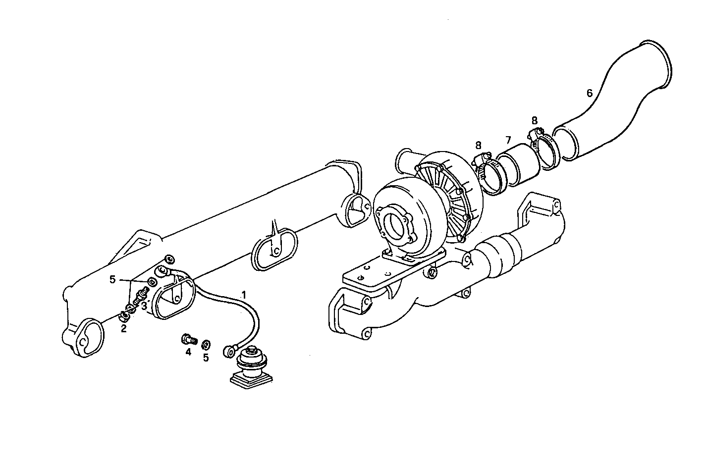 Iveco/FPT SUPERCHARGING LINES