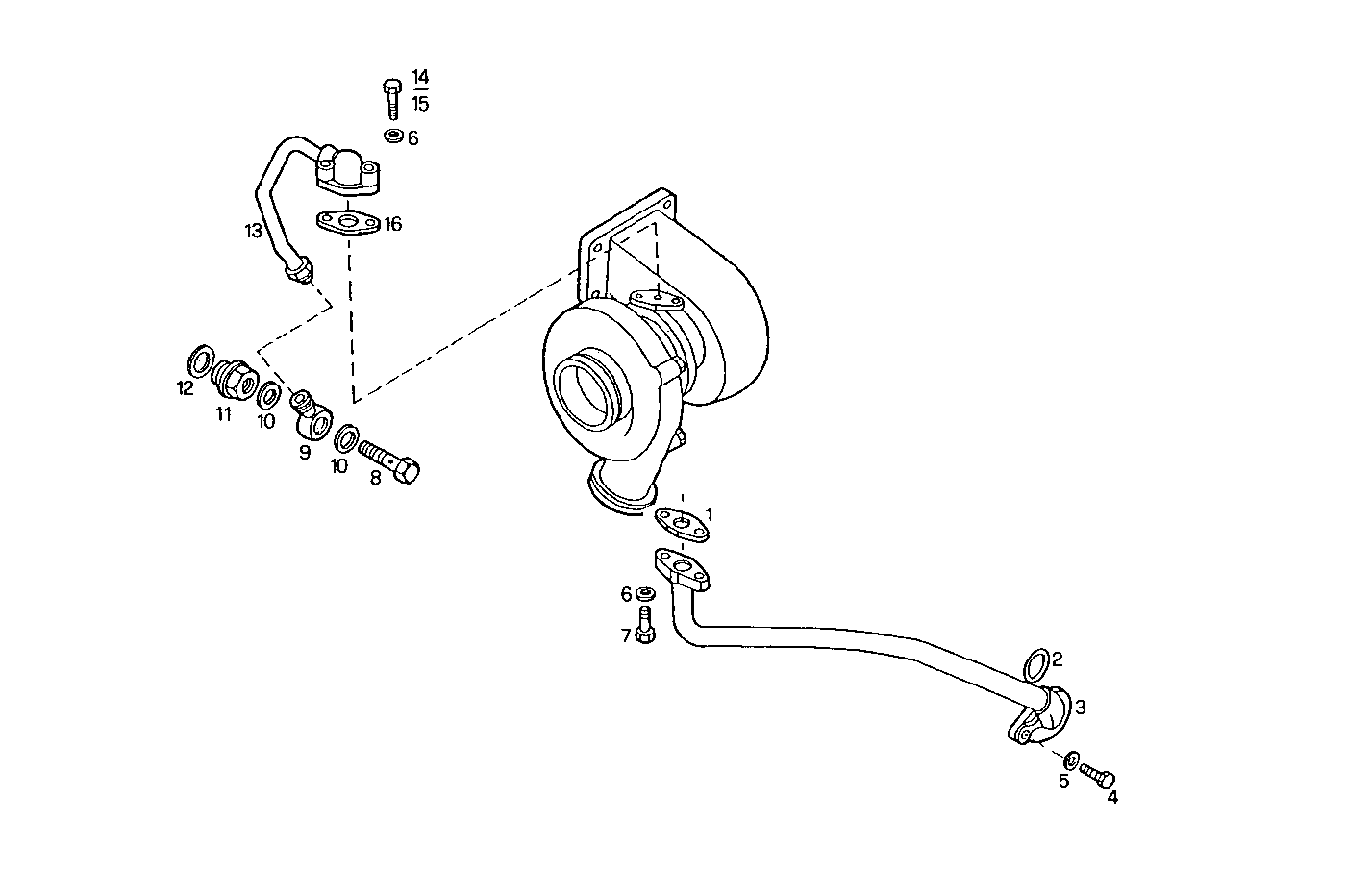 Iveco/FPT SUPERCHARGING LINES