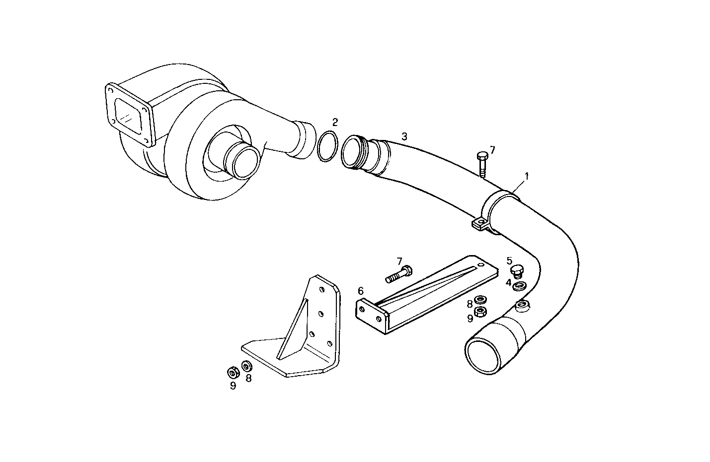 Iveco/FPT SUPERCHARGING LINES