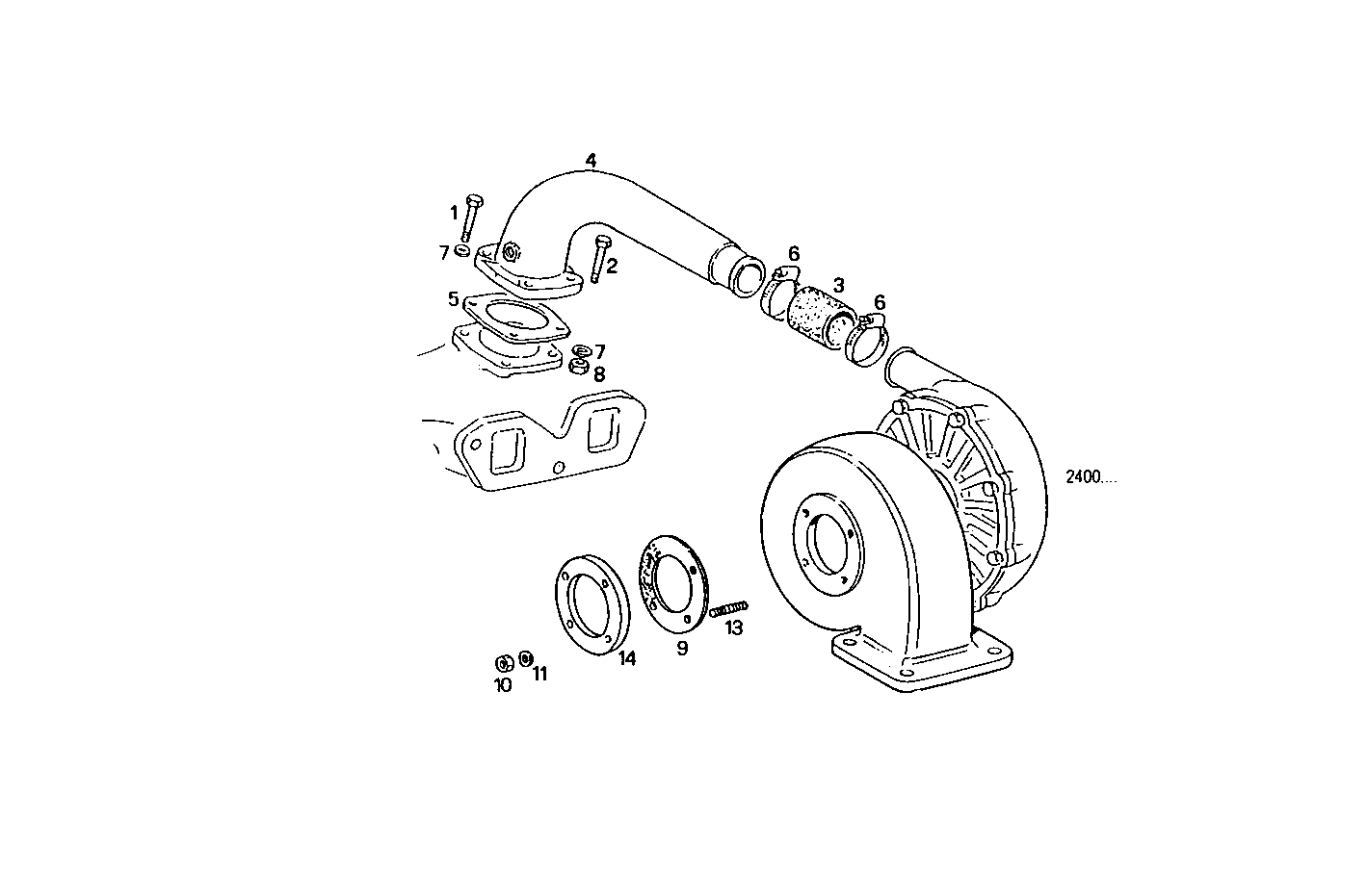 Iveco/FPT SUPERCHARGING LINES