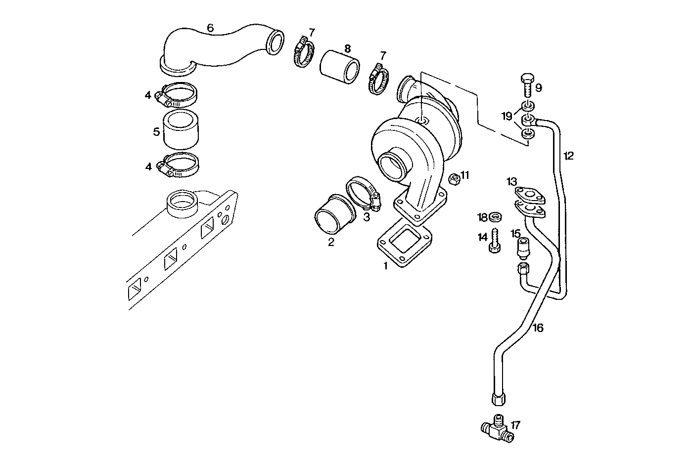 Iveco/FPT SUPERCHARGING LINES