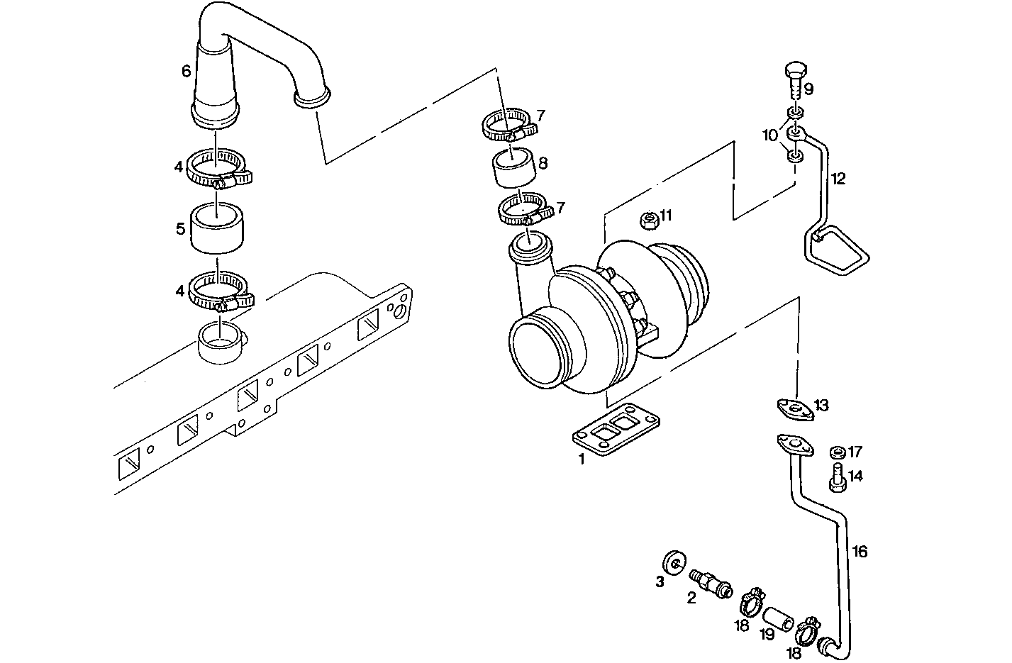 Iveco/FPT SUPERCHARGING LINES