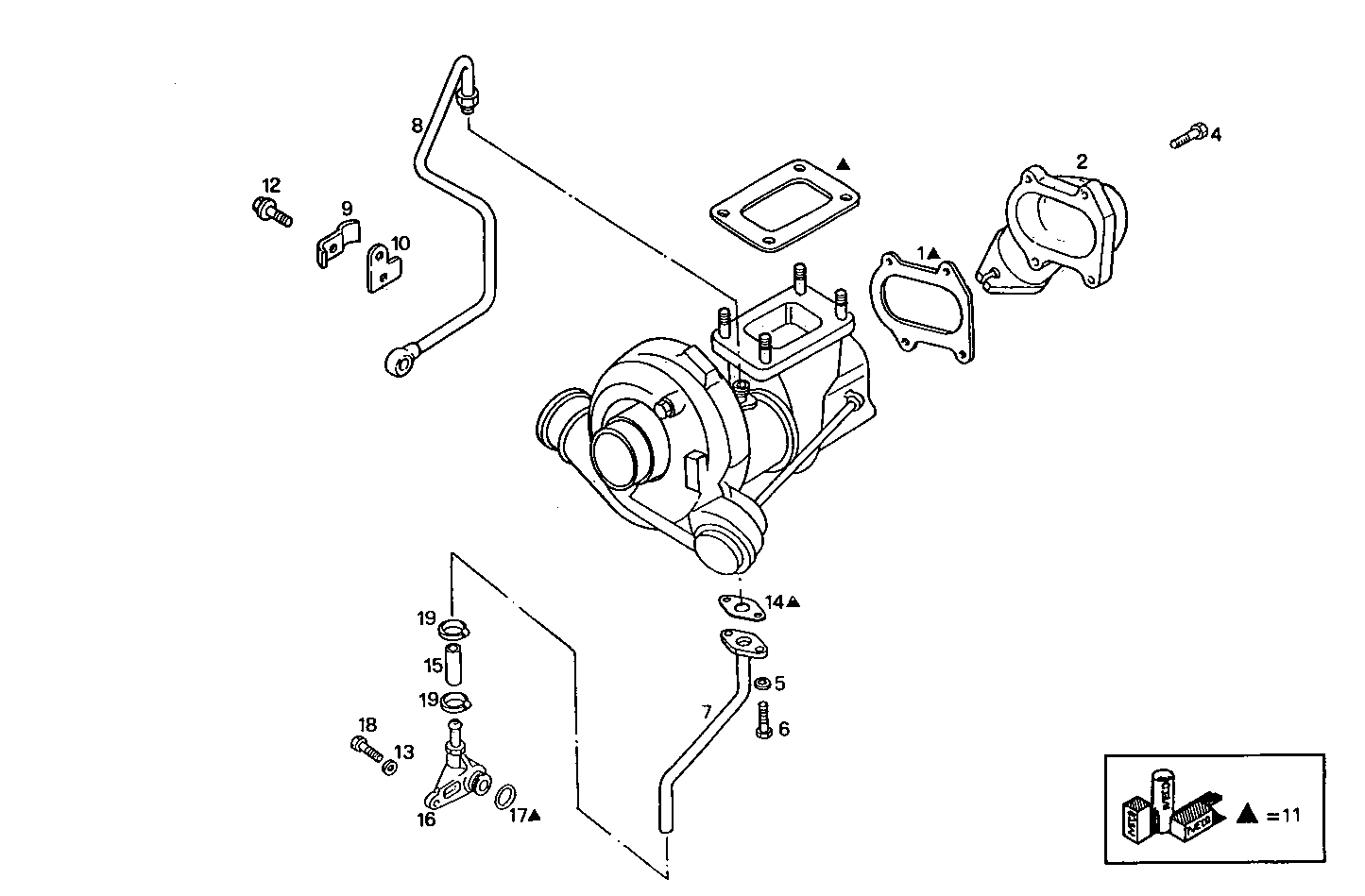 Iveco/FPT SUPERCHARGING LINES