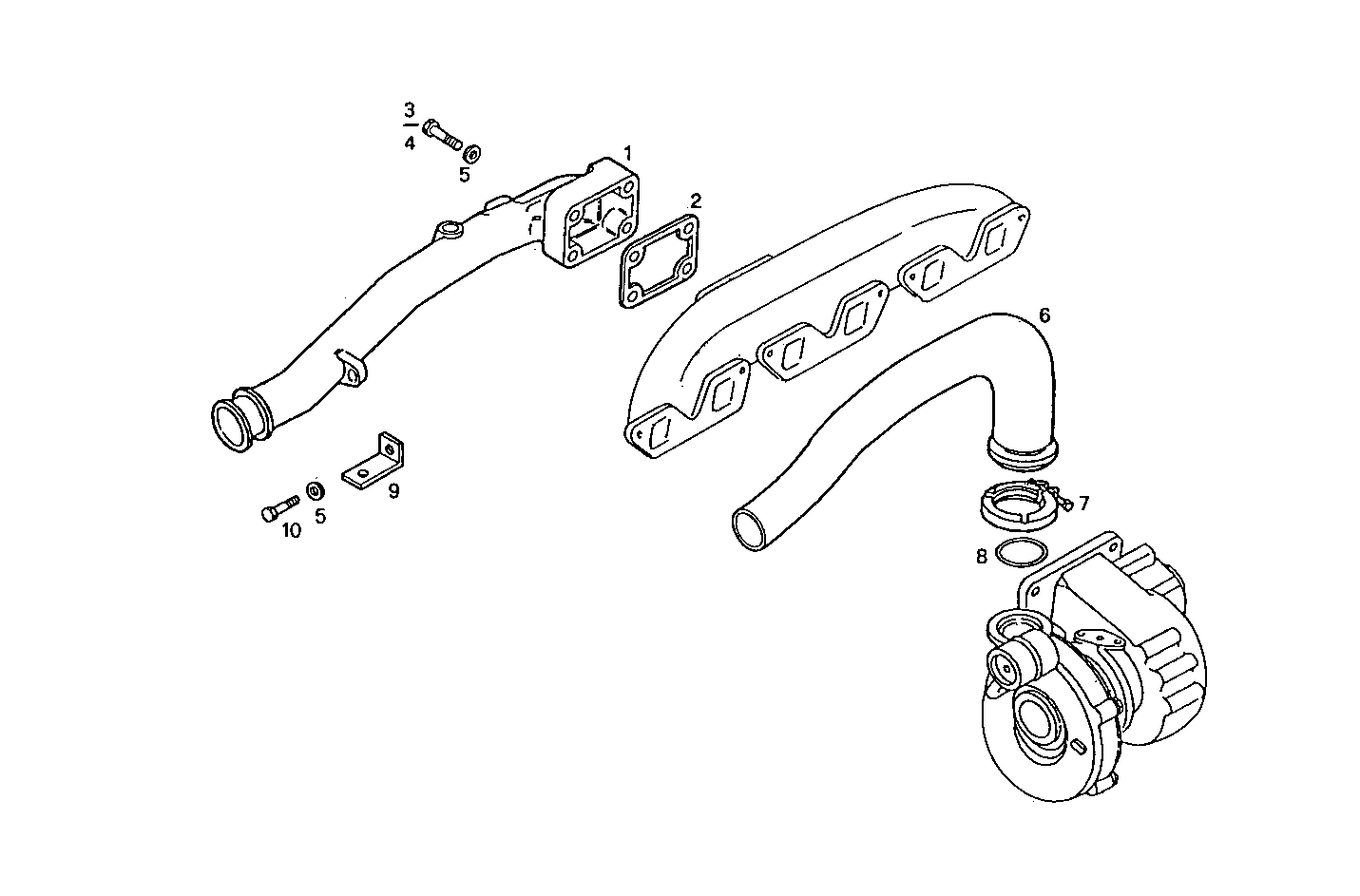 Iveco/FPT SUPERCHARGING LINES