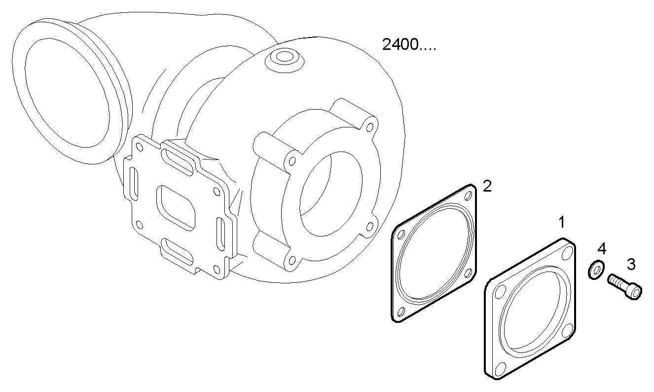 Iveco/FPT AIR LINES