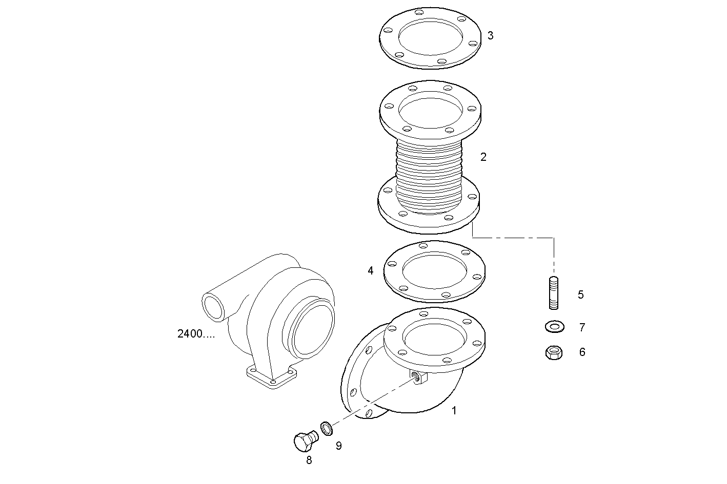 Iveco/FPT AIR LINES