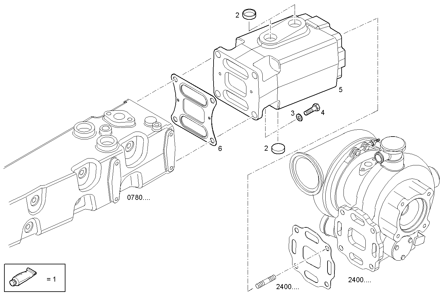 Iveco/FPT AIR LINES