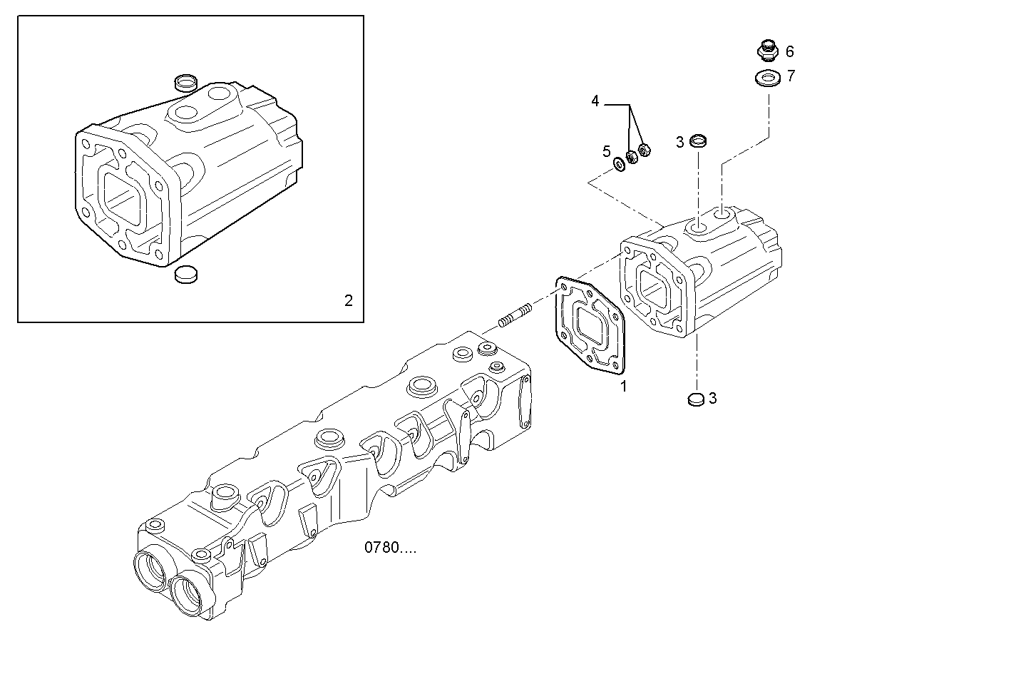 Iveco/FPT AIR LINES