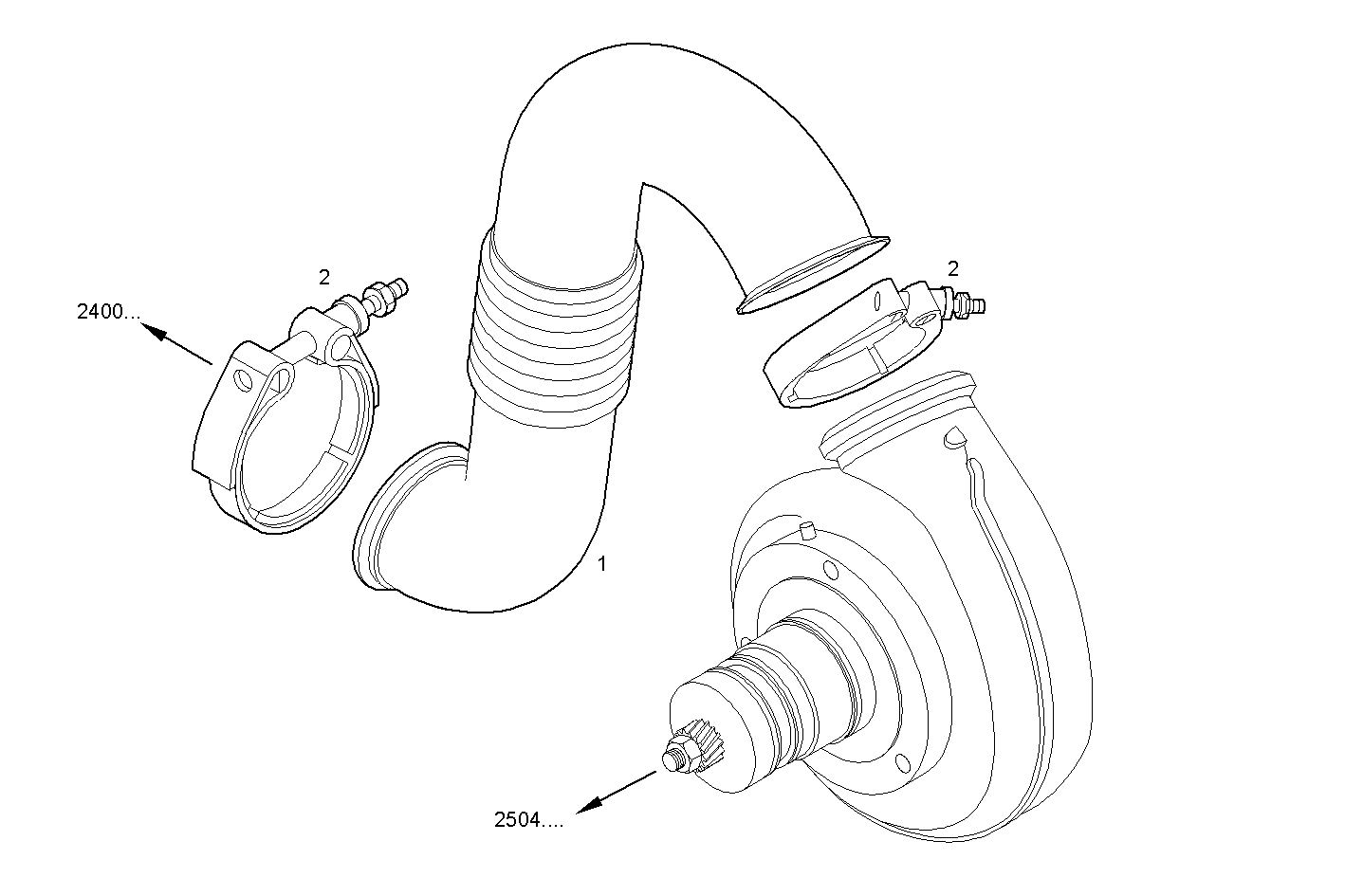 Iveco/FPT AIR LINES - TURBOCOMPOUND