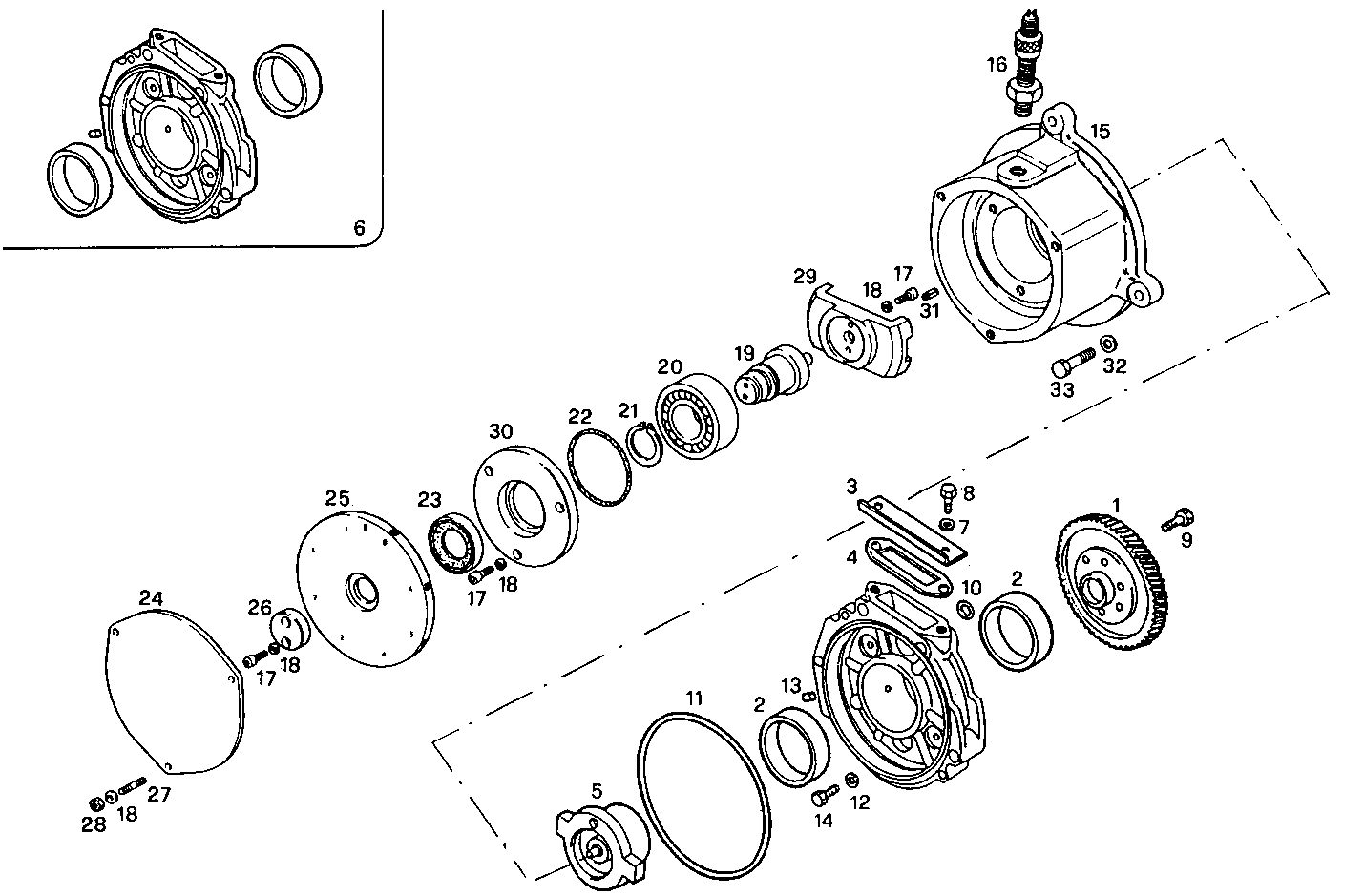 Iveco/FPT IGNITION CONTROL