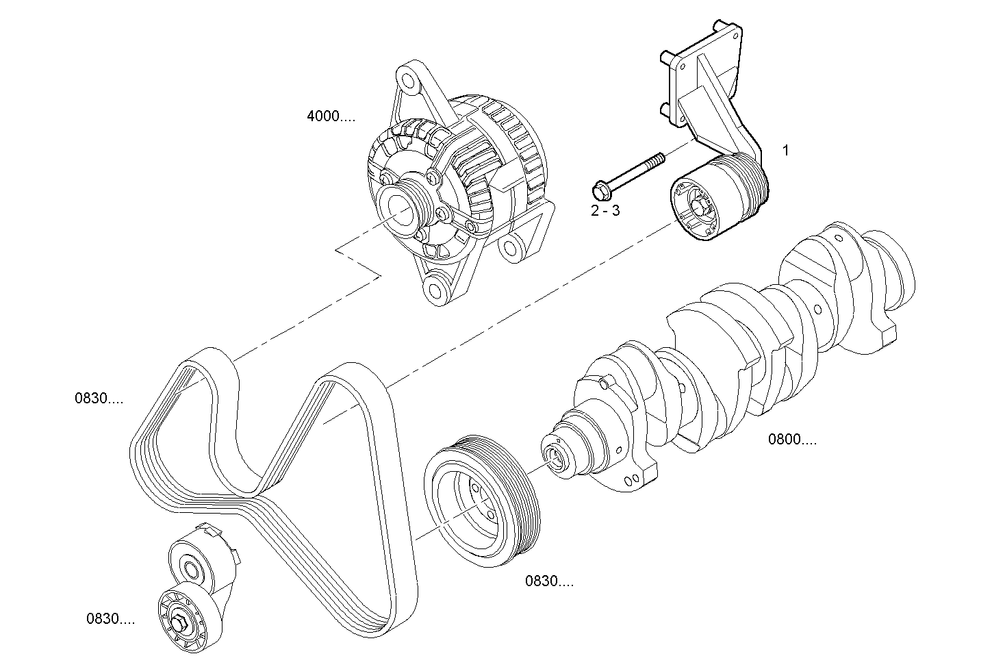 Iveco/FPT VENTILATOR CONTROL