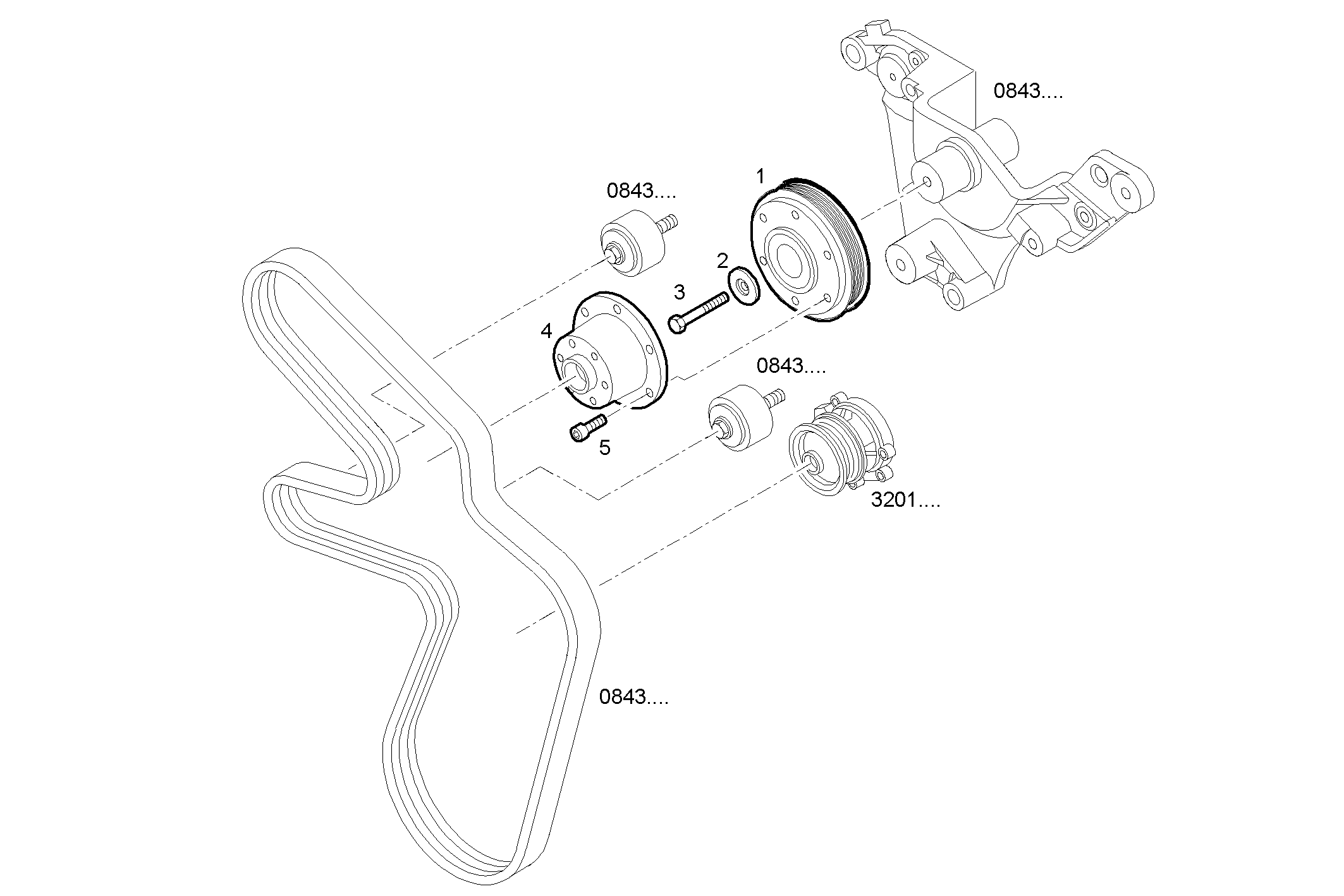 Iveco/FPT VENTILATOR CONTROL