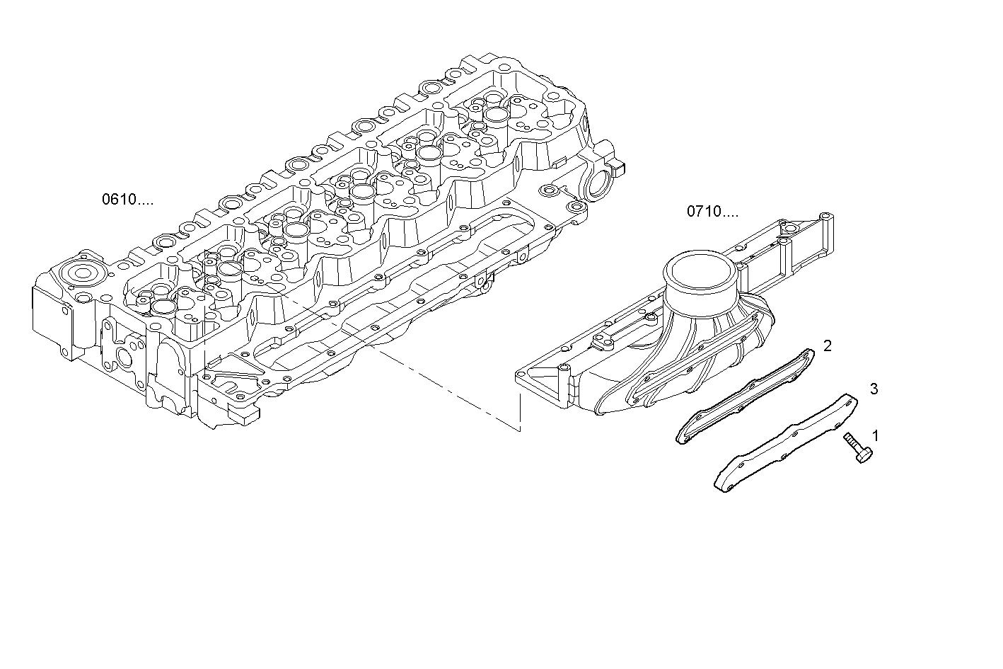 Iveco/FPT THERMO-STARTER