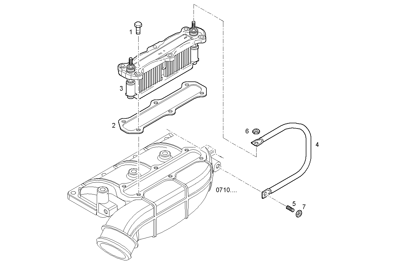 Iveco/FPT THERMO-STARTER