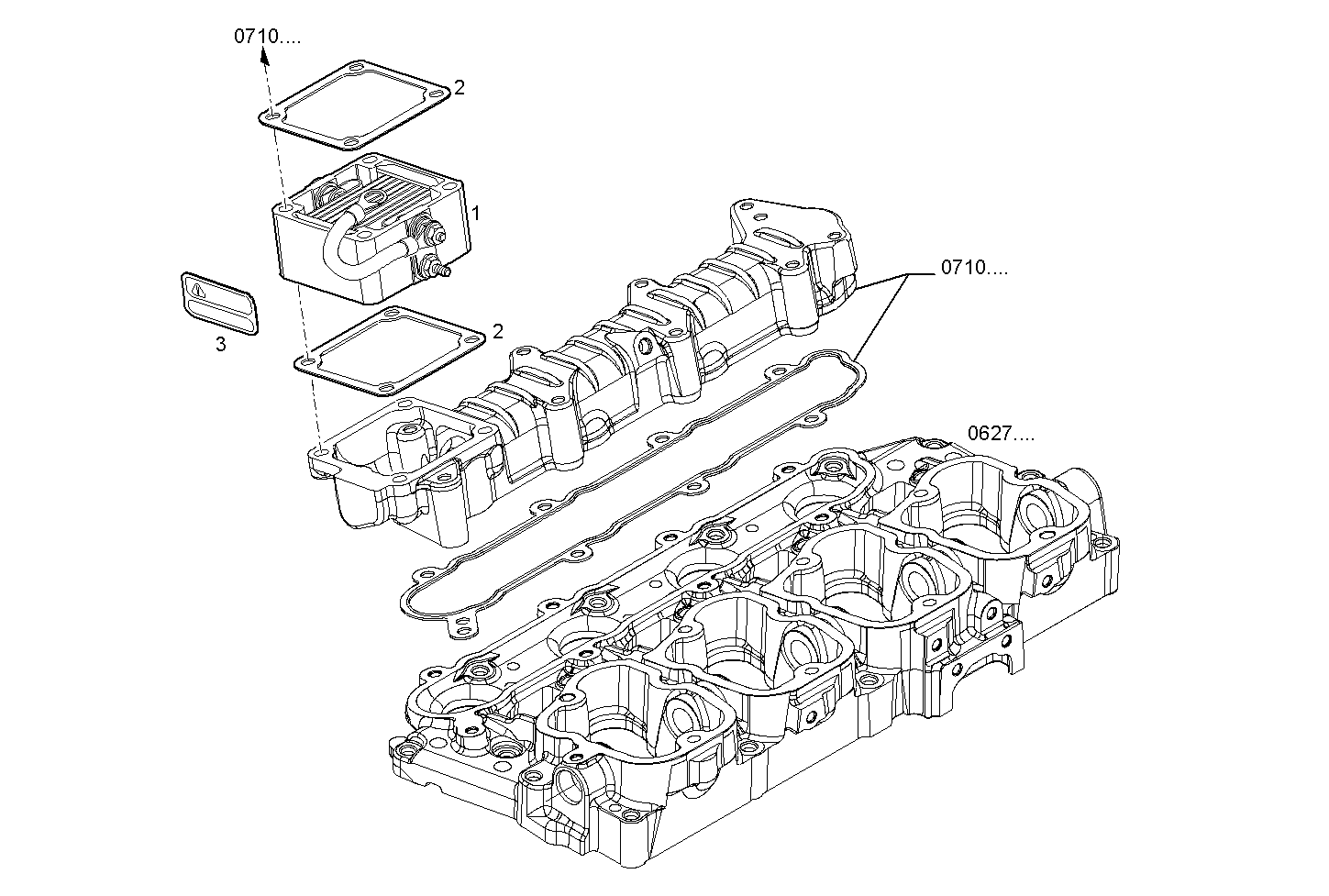 Iveco/FPT THERMO-STARTER