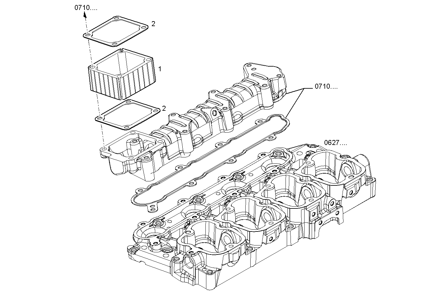 Iveco/FPT THERMO-STARTER