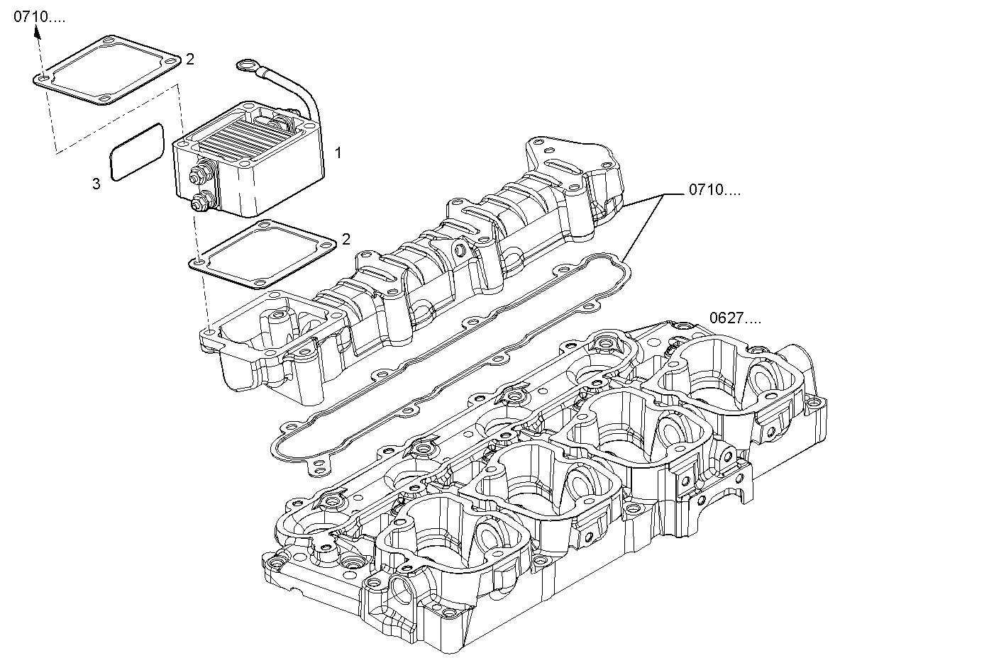 Iveco/FPT THERMO-STARTER