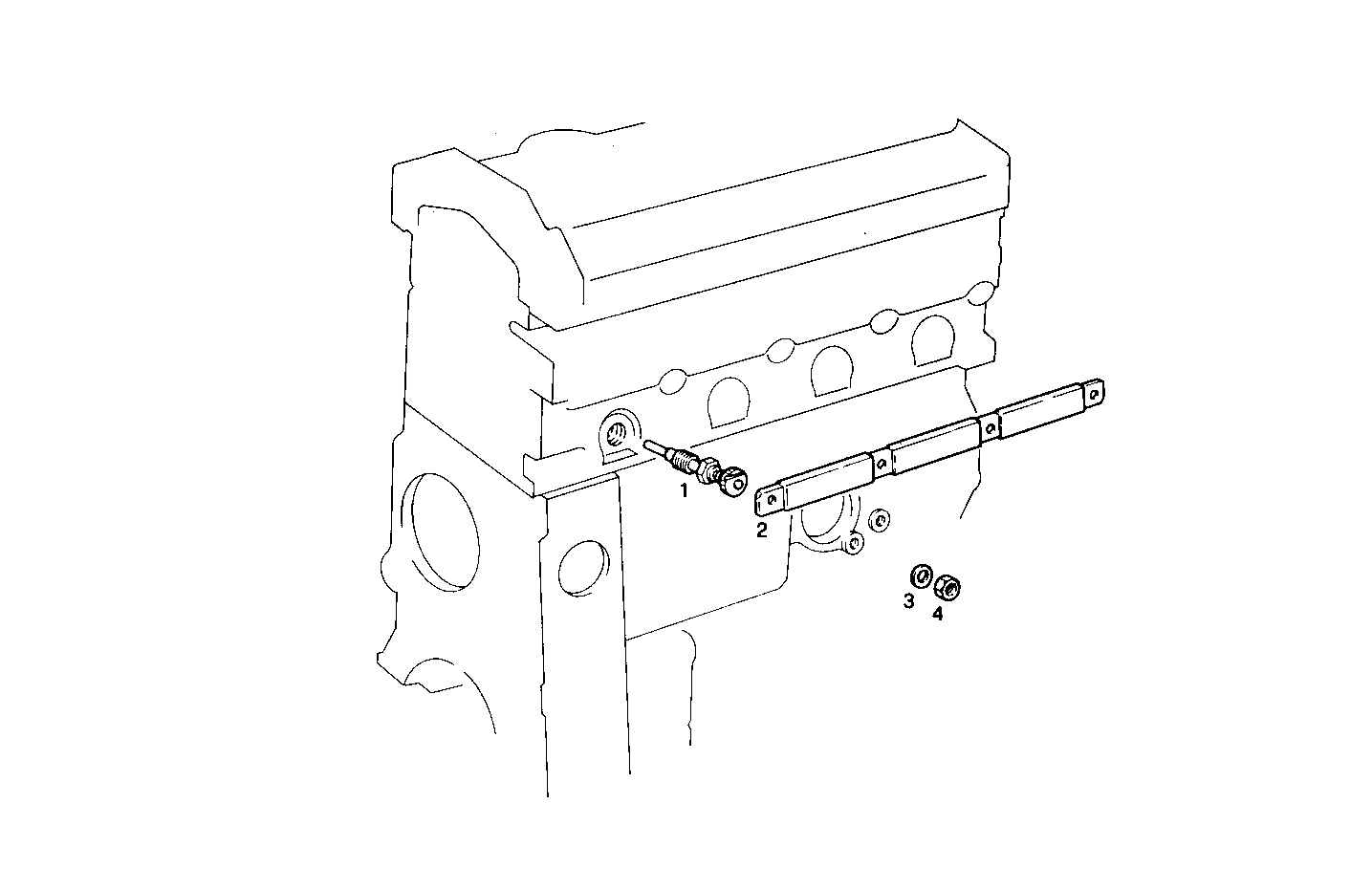 Iveco/FPT THERMO-STARTER