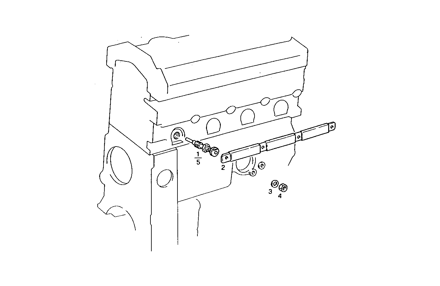 Iveco/FPT THERMO-STARTER