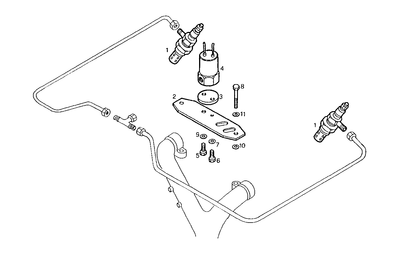 Iveco/FPT THERMO-STARTER