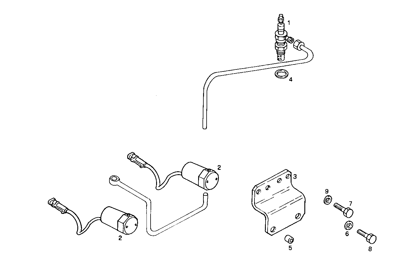 Iveco/FPT THERMO-STARTER