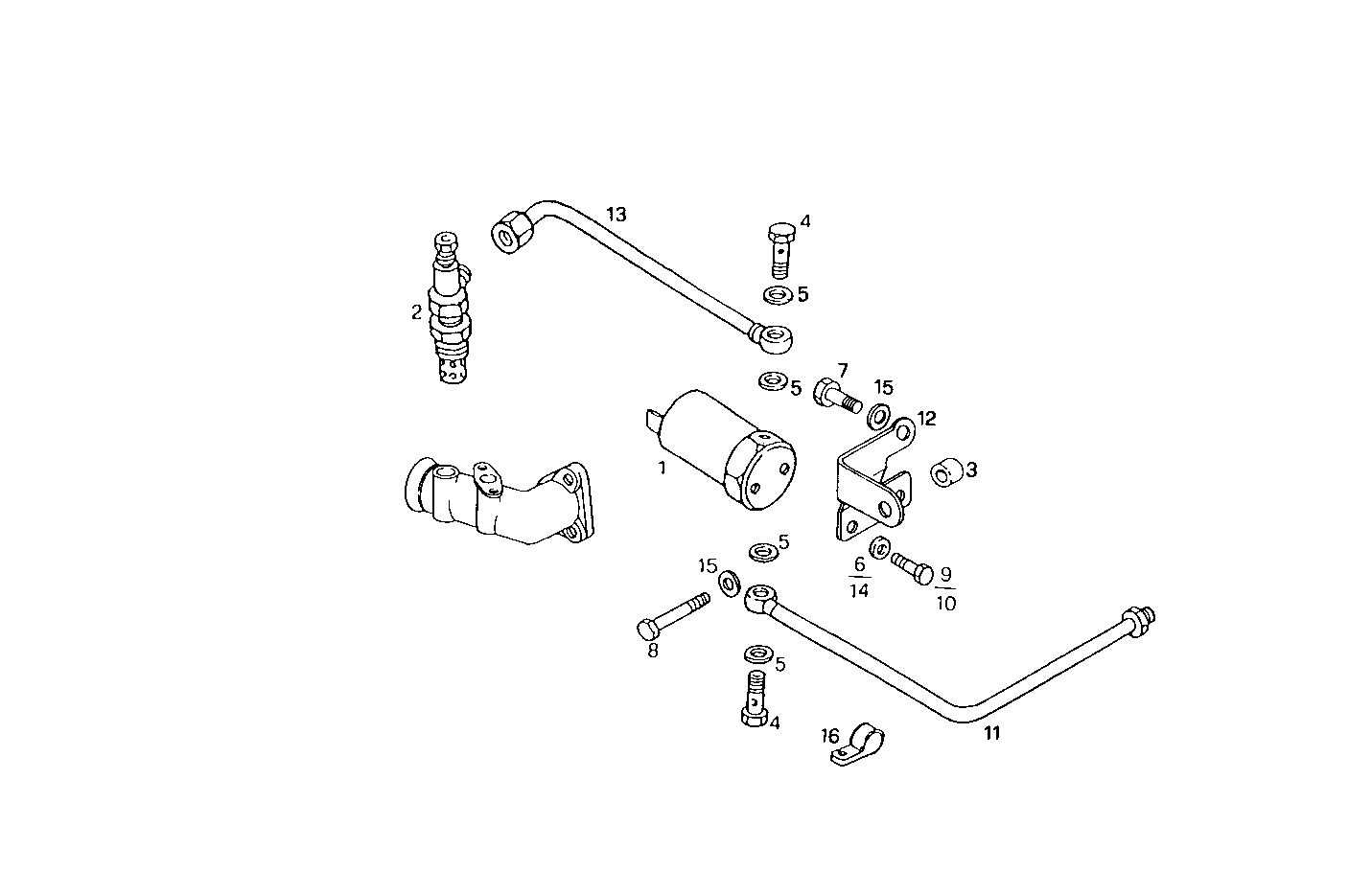 Iveco/FPT THERMO-STARTER