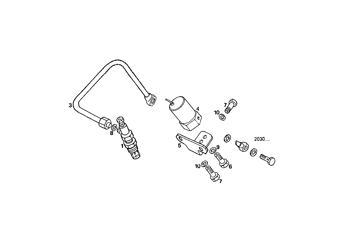 Iveco/FPT THERMO-STARTER