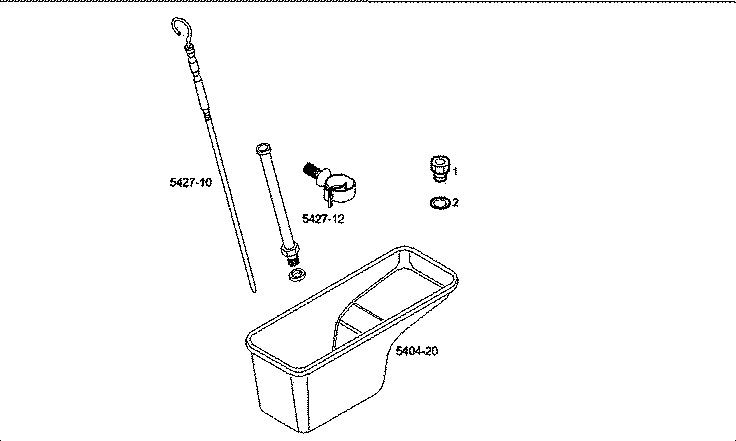 Iveco/FPT OIL GAUGE