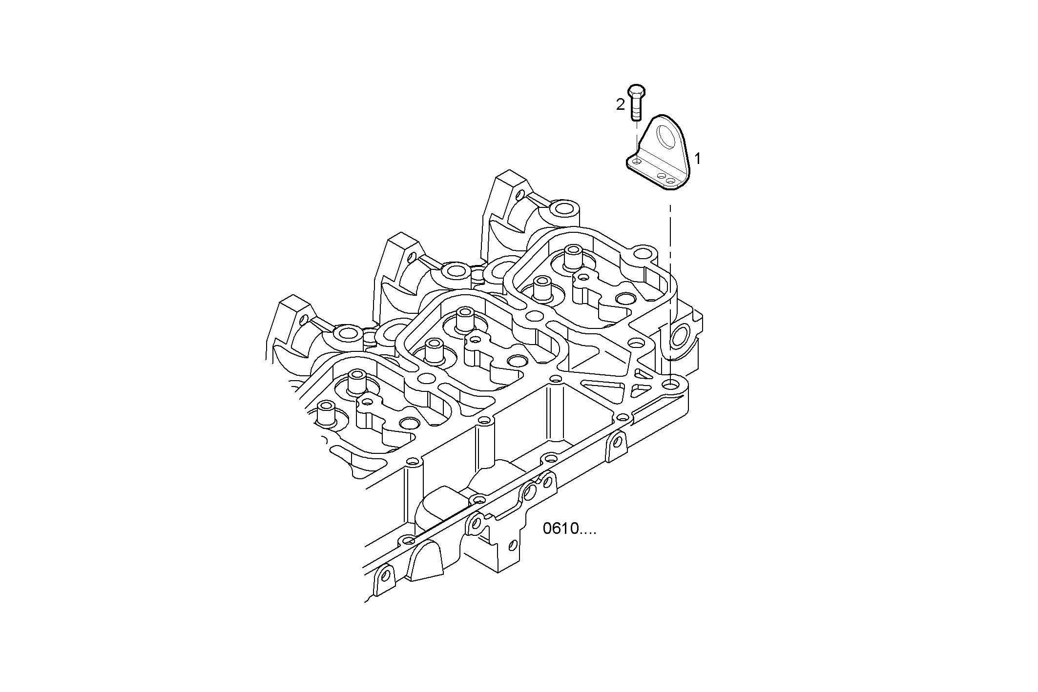 Iveco/FPT HOOK