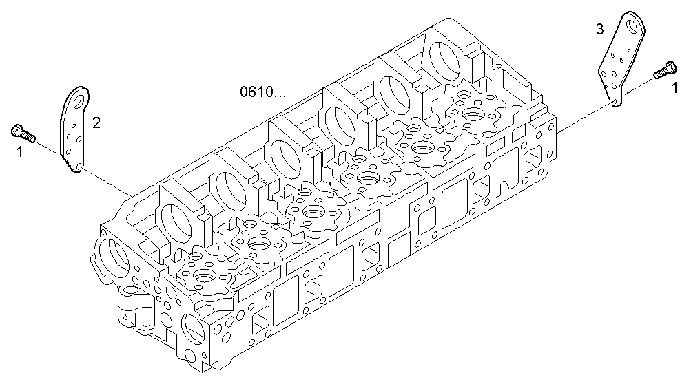 Iveco/FPT HOOK