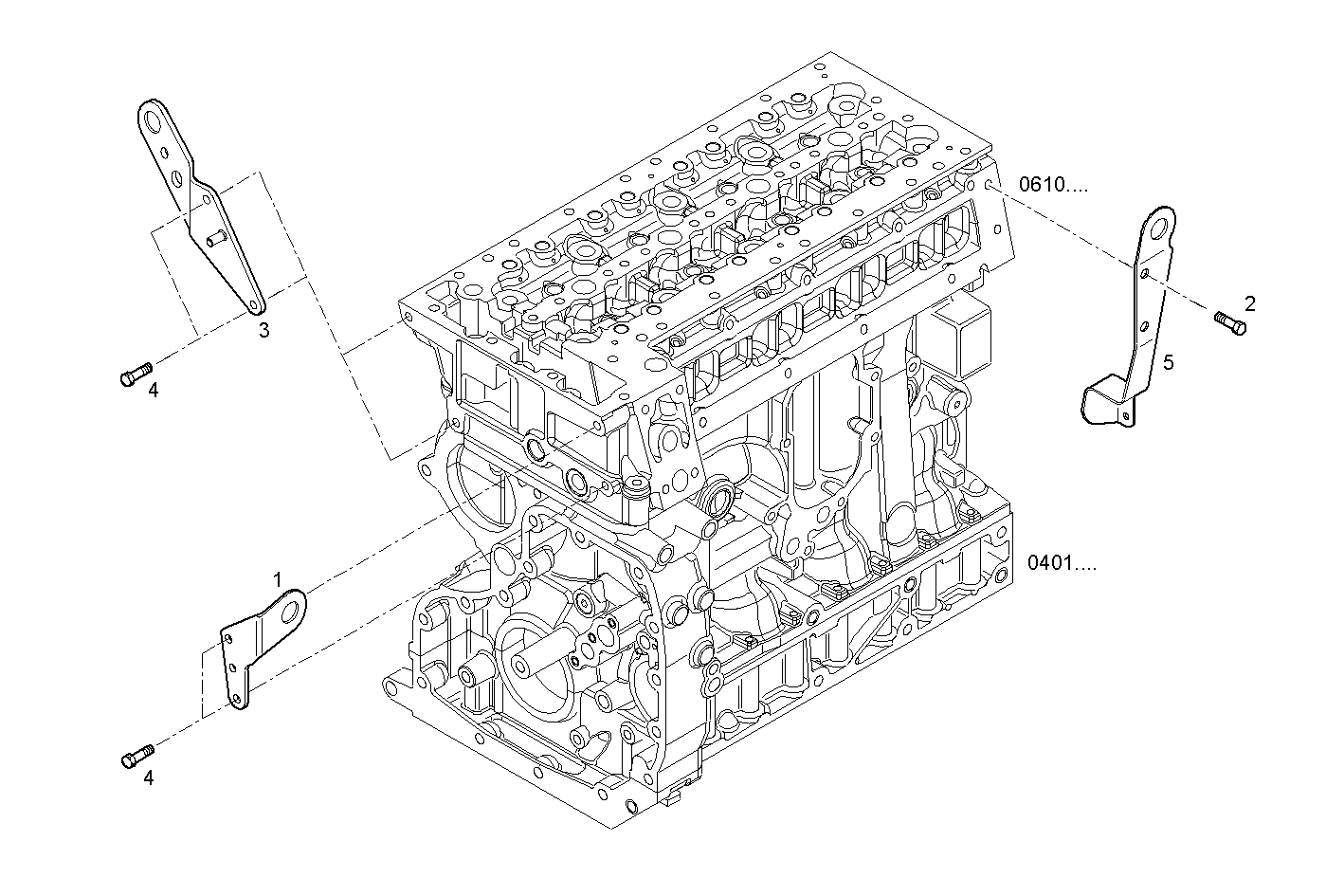 Iveco/FPT HOOK