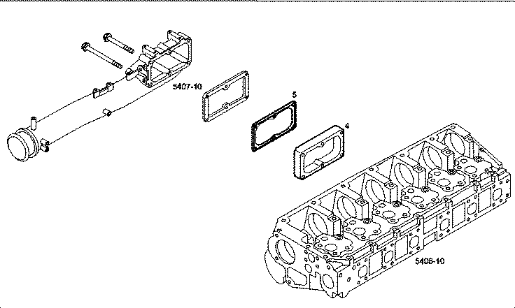 Iveco/FPT THERMO-STARTER