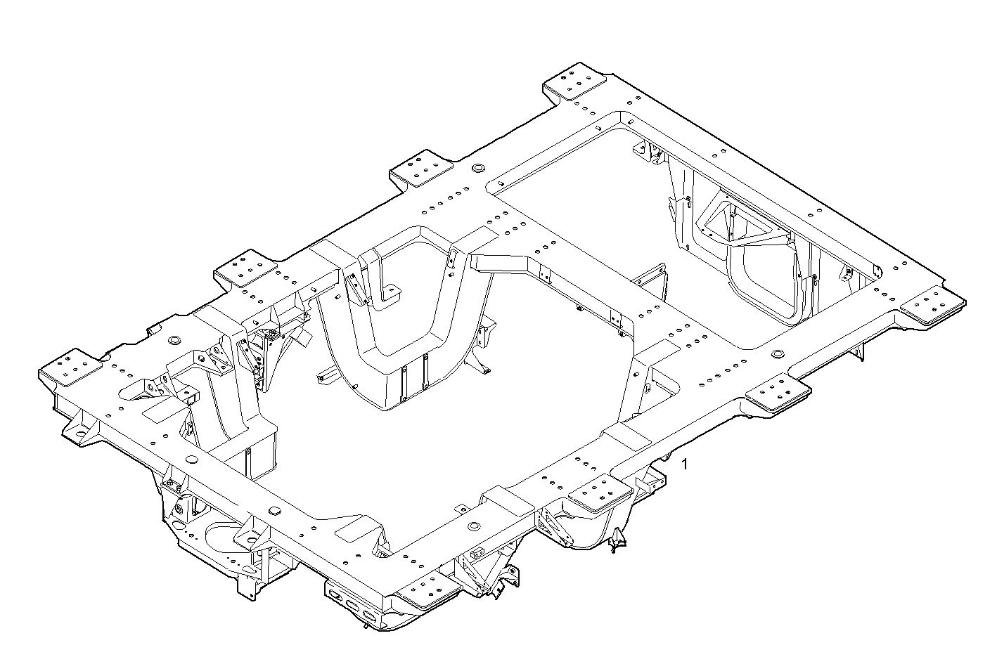 Iveco/FPT FRAME