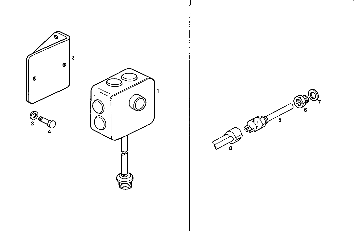 Iveco/FPT INSTRUMENTS