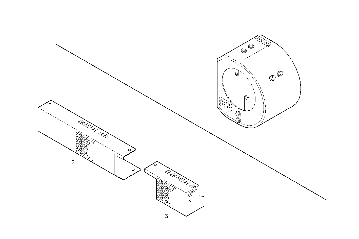 Iveco/FPT SHIELDS