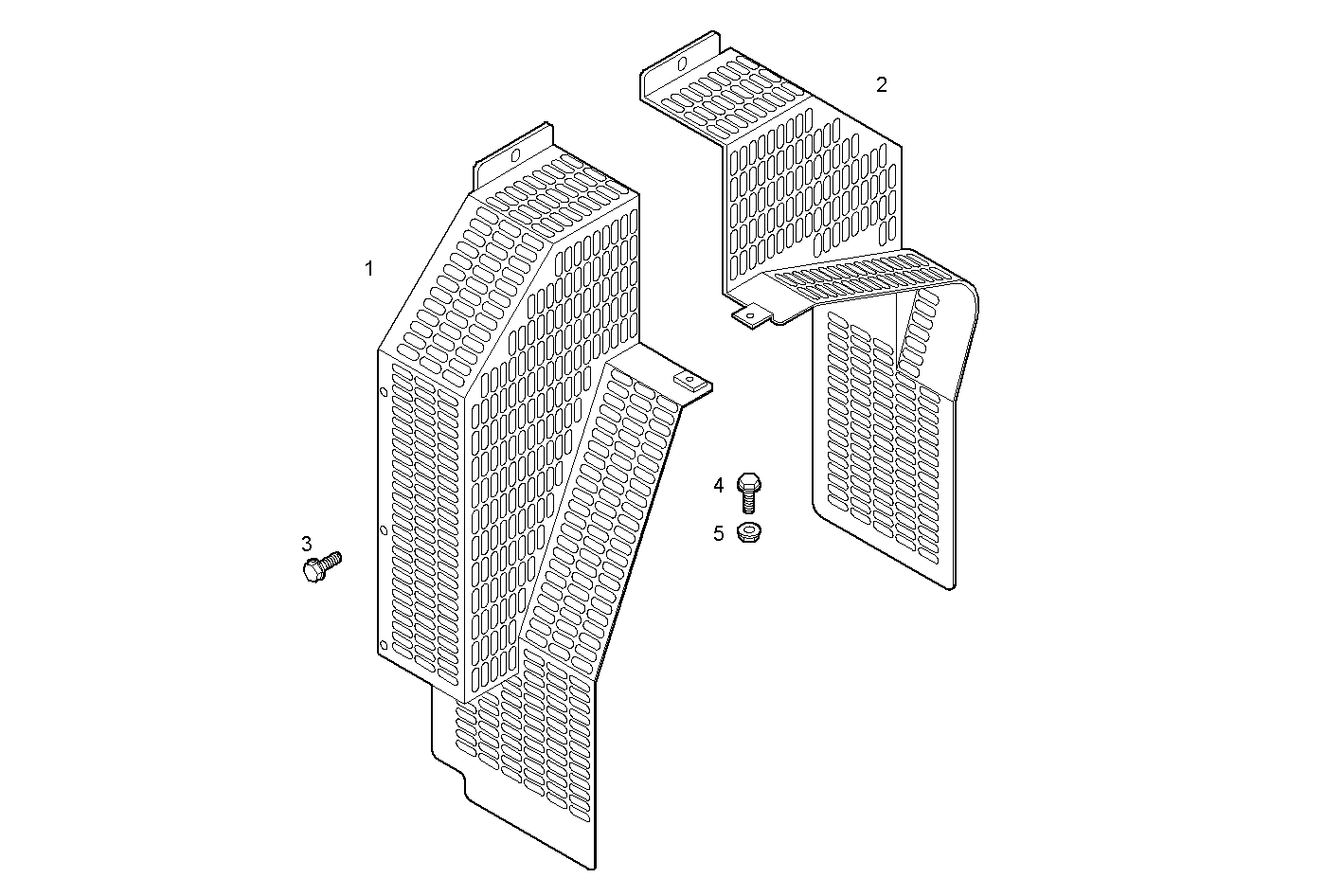 Iveco/FPT SHIELDS