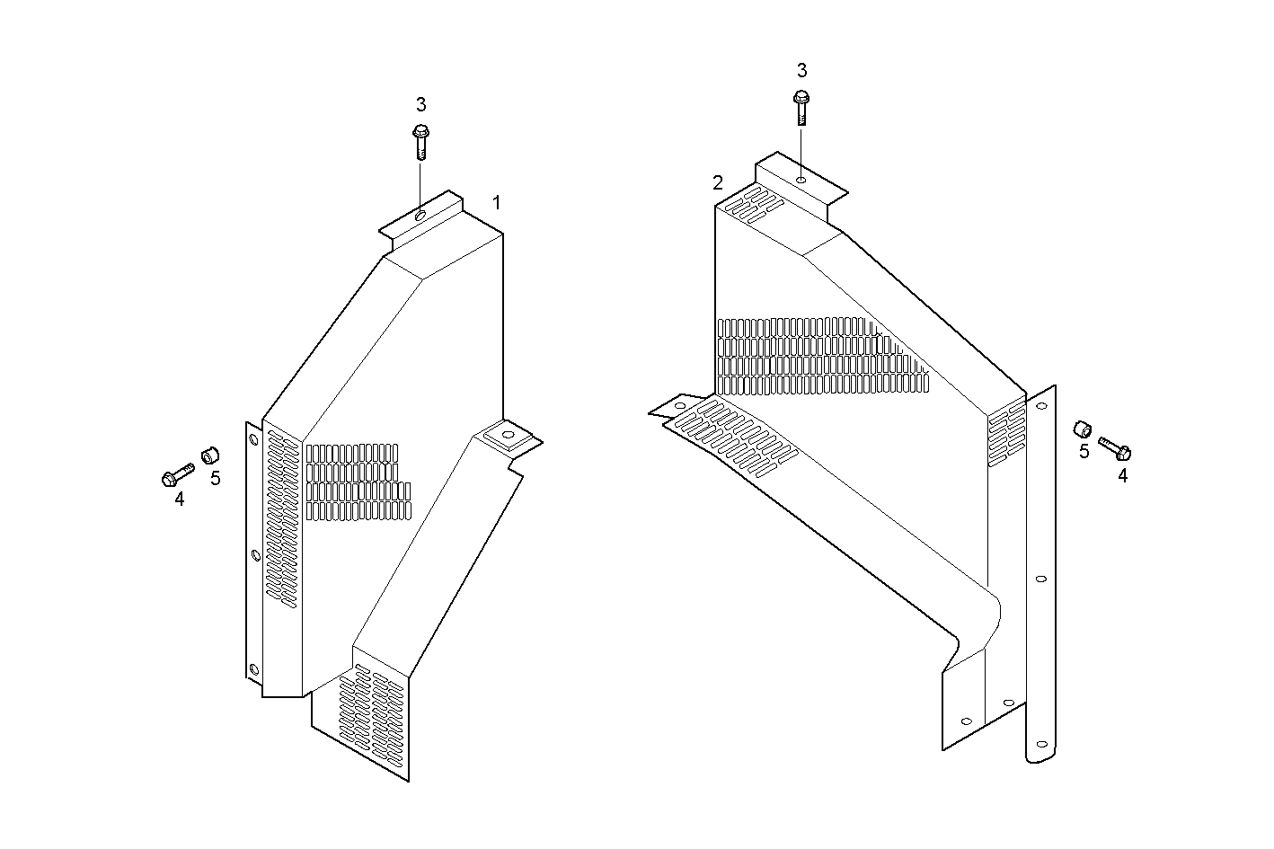 Iveco/FPT SHIELDS