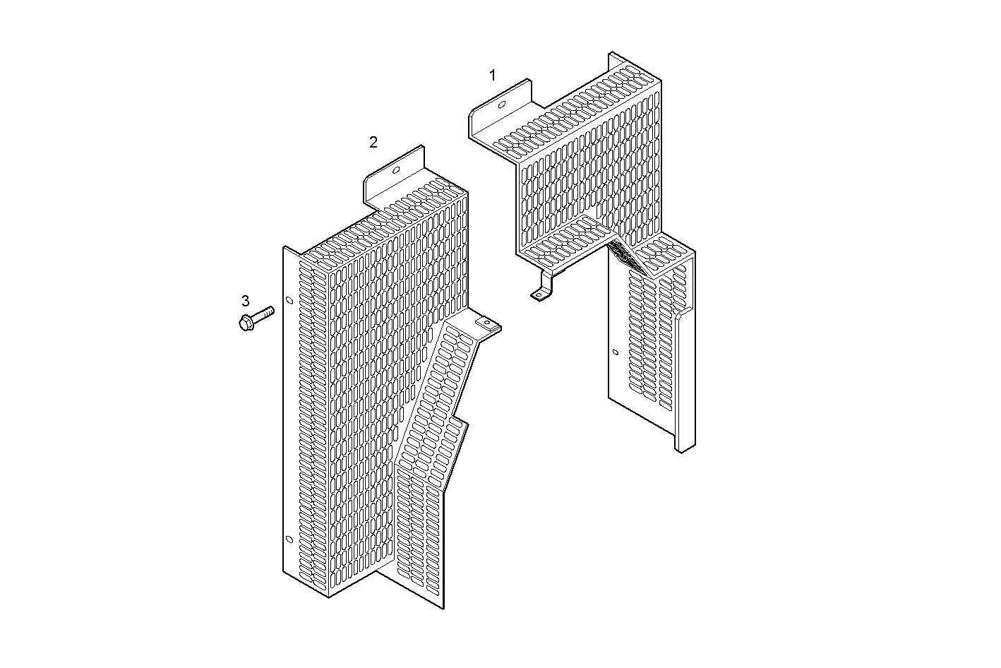 Iveco/FPT SHIELDS