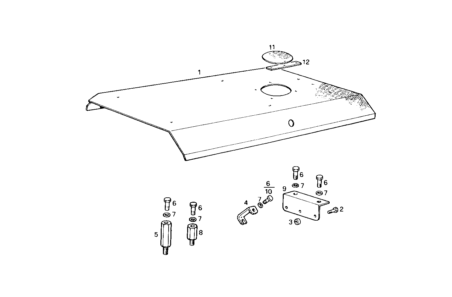 Iveco/FPT SHIELDS