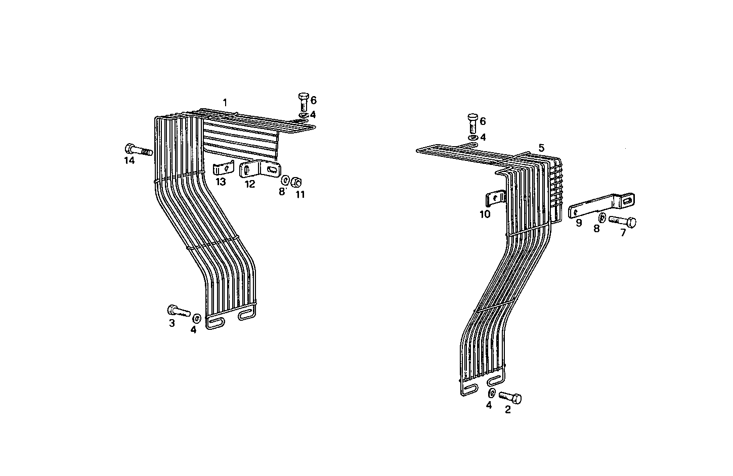 Iveco/FPT SHIELDS