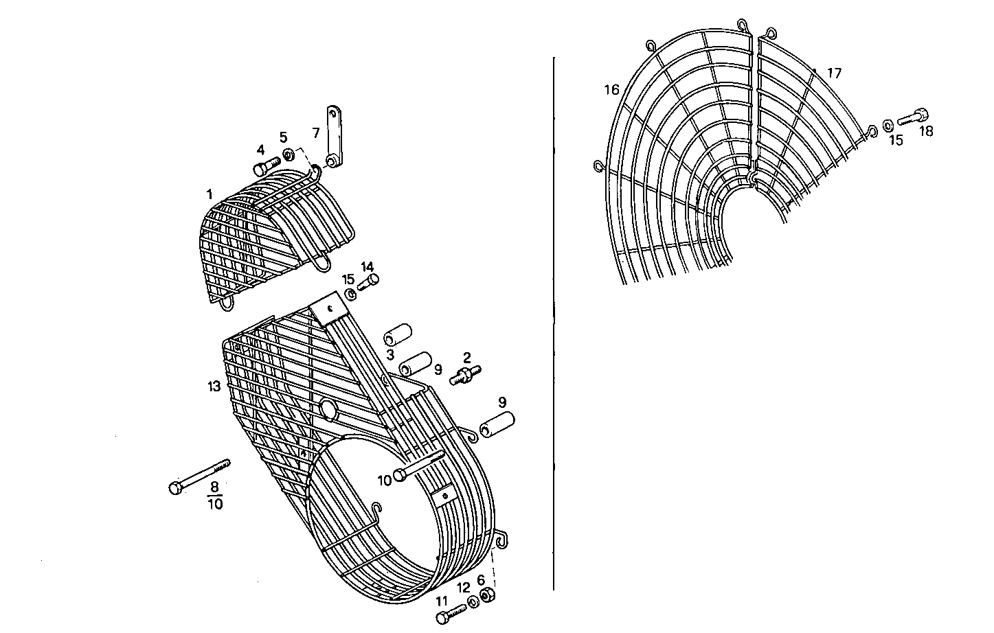 Iveco/FPT SHIELDS